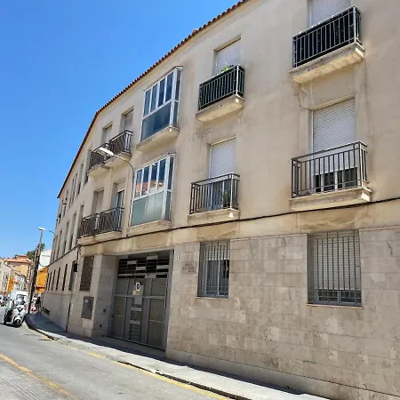 Kaluka Center - Free Parking Malaga
