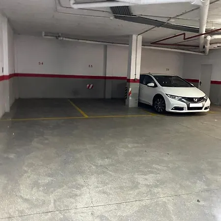 Kaluka Center - Free Parking *