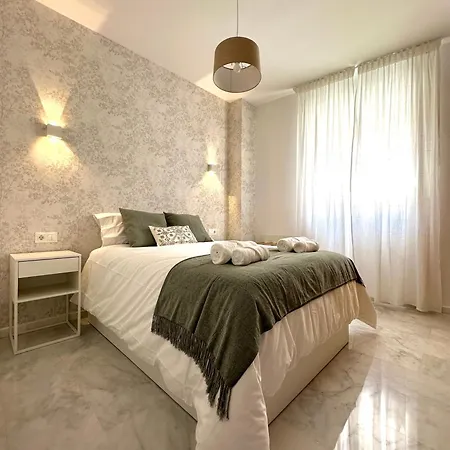 Kaluka Center - Free Parking Apartment