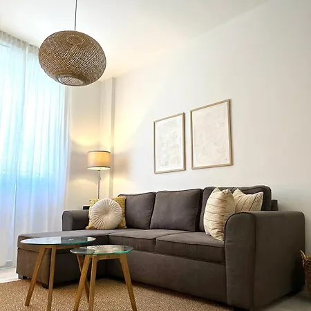 Apartment Kaluka Center - Free Parking *